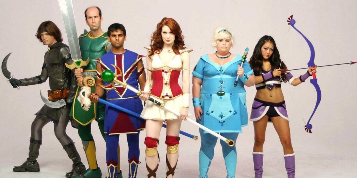 "Do Less, But Do It Better": Felicia Day on Making a Movie on Her Own Terms