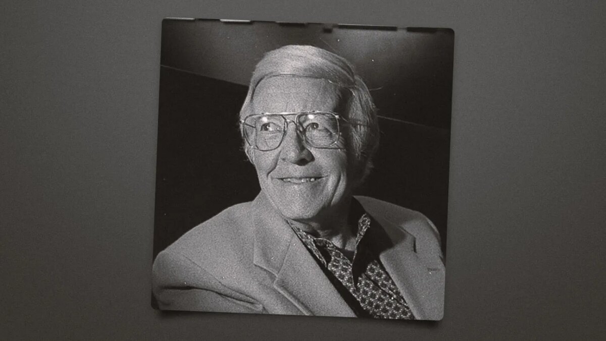 Don Iwerks