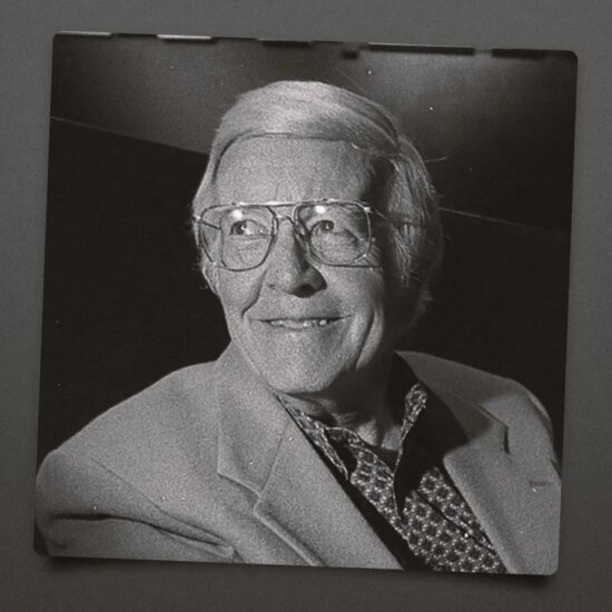 Don Iwerks