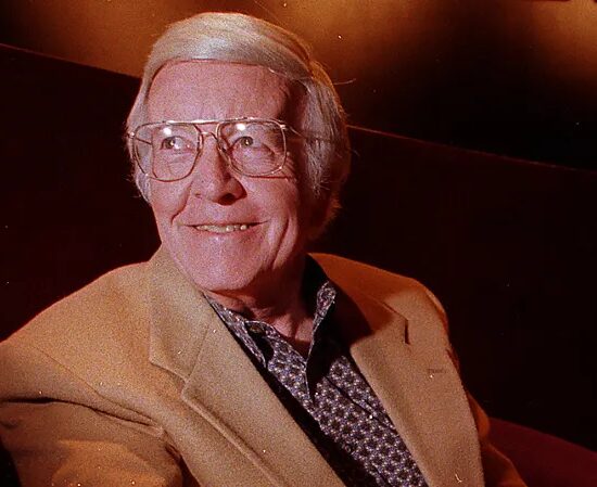 Don Iwerks Dead: Former Disney Exec Was 96