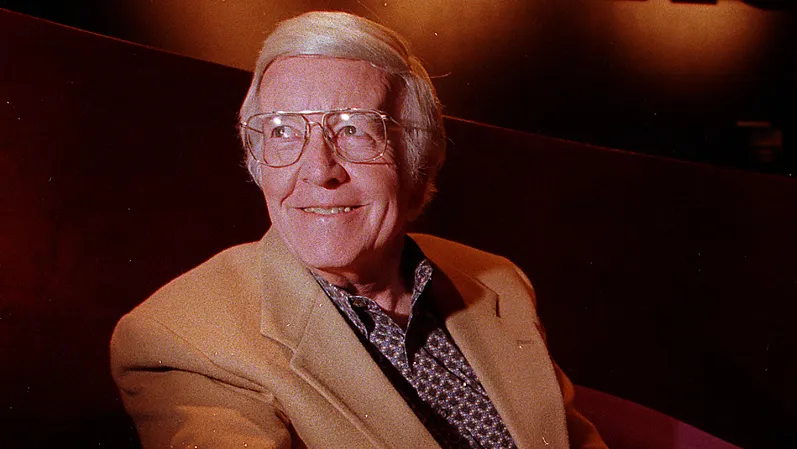 Don Iwerks Dead: Former Disney Exec Was 96