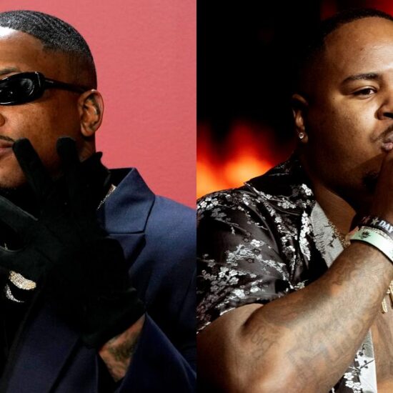 Drakeo security guard says YG brandished knife during fatal backstage brawl