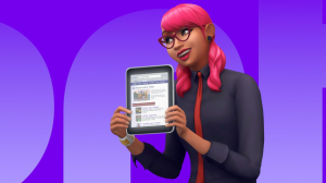 EA Is Finally Trying to Save Your Sims 4 Saves