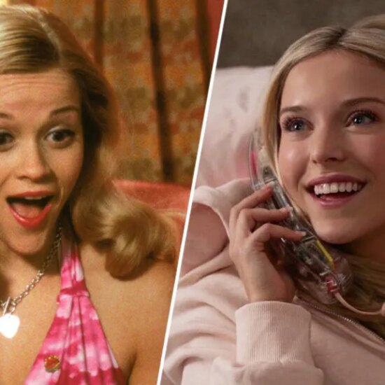 'Elle' Director Praises Reese Witherspoon As 