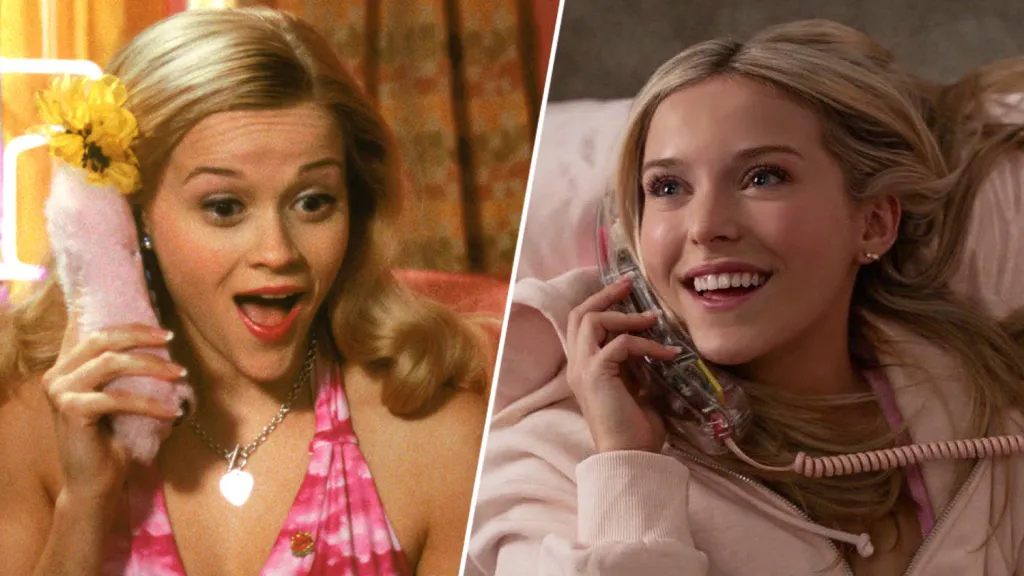 'Elle' Director Praises Reese Witherspoon As "Great Steward" Of Role