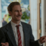 James Van Der Beek in 