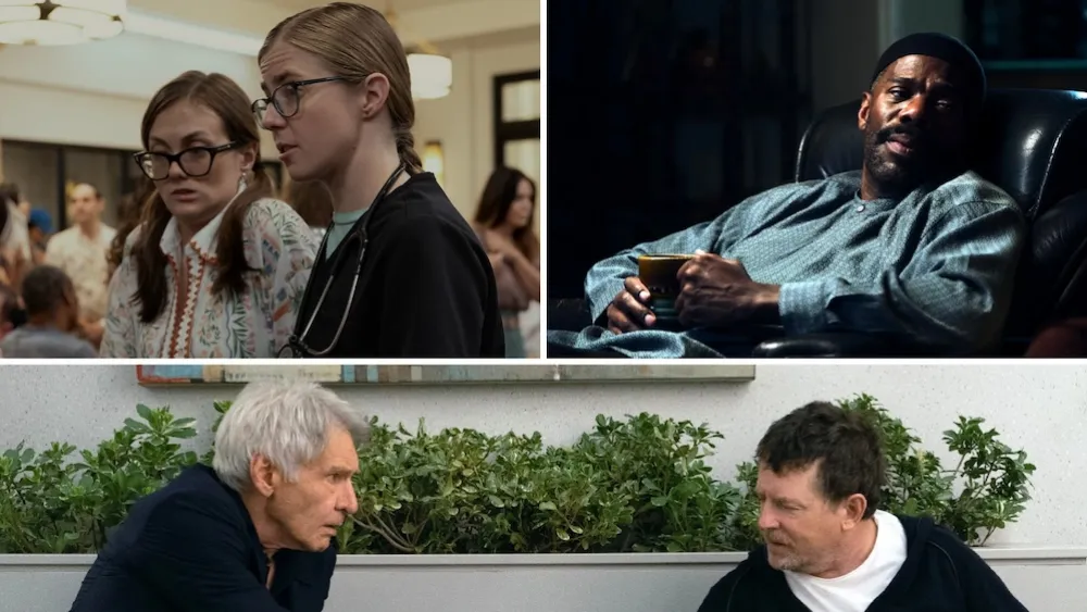 Emmys 2026: Who Will Win? -- Voters' Guide to Frontrunners