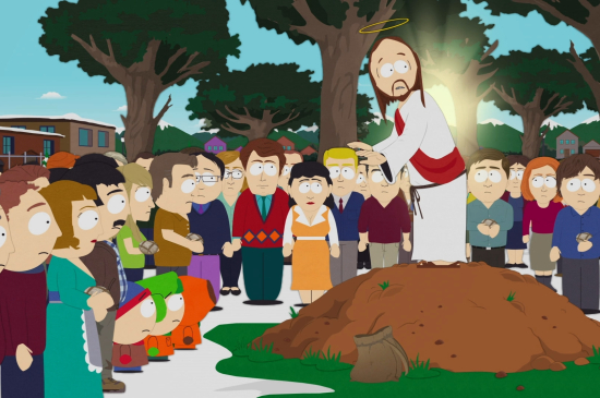 Emmys Animated Series Nominees Are Too Boring