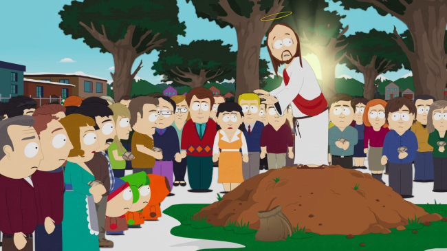 Emmys Animated Series Nominees Are Too Boring