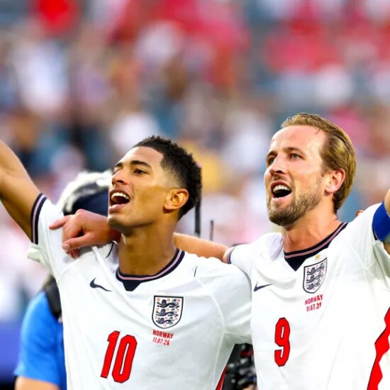 England-Norway FIFA World Cup TV Rating: 16.8M Watch Victory In UK
