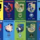 Every Japanese football team just got its own official Pokémon