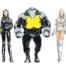 Every Major X-Men Uniform (So Far)