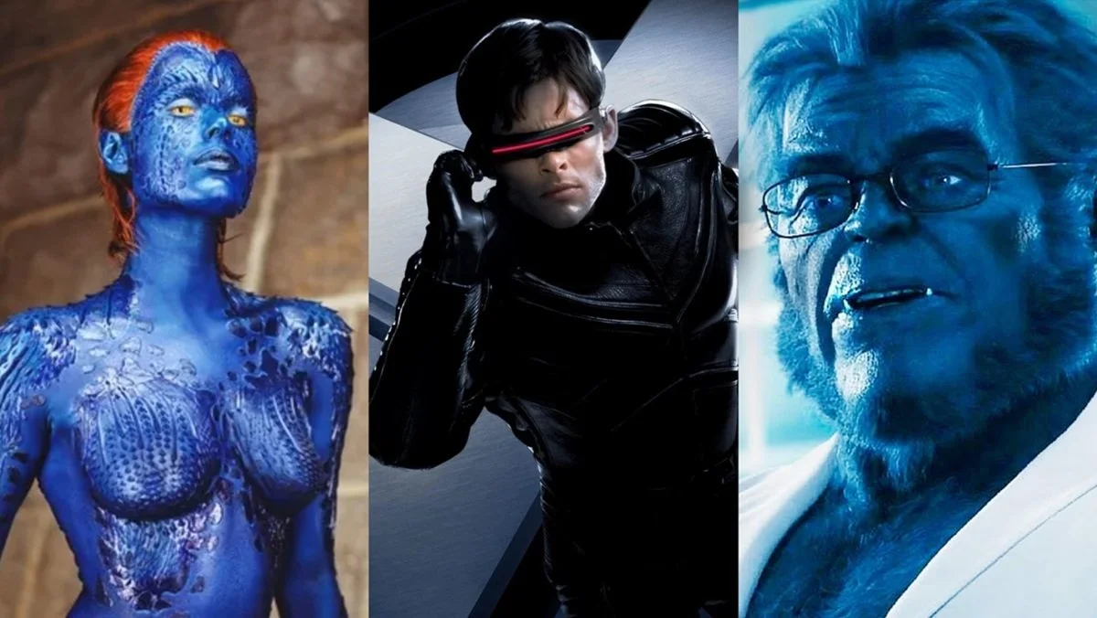 Patrick Stewart as Professor X. Professor X or Charles Xavier could return in the MCU.