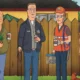 Every Returning Character in KING OF THE HILL Season 15