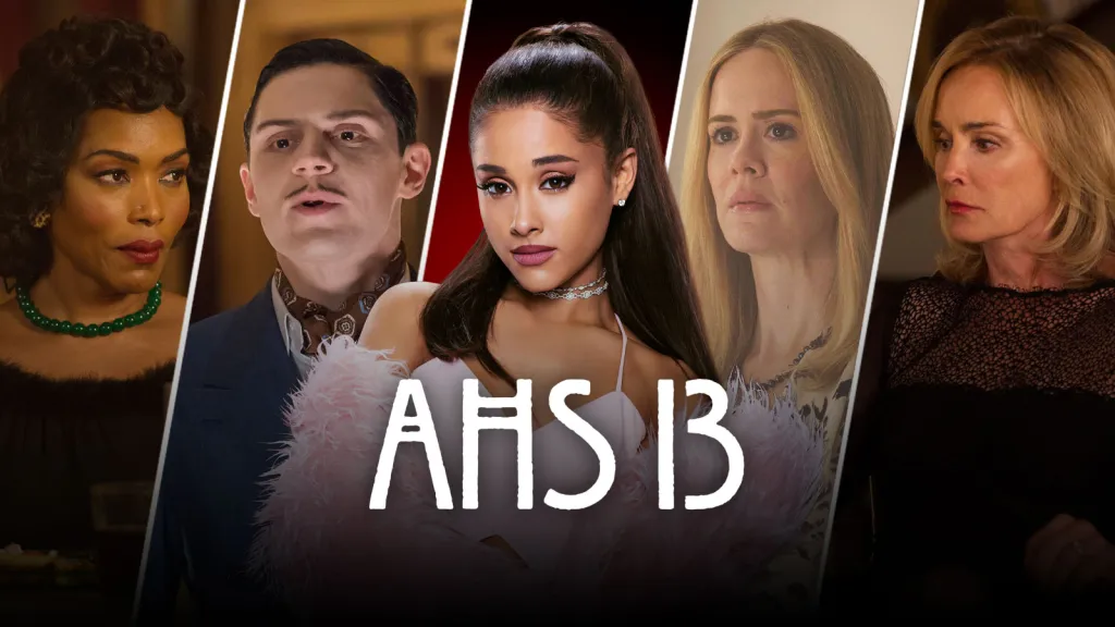 FX's 'American Horror Story' Sets Season 13 Premiere Date
