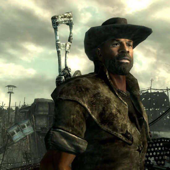 Fallout 3 and New Vegas remasters now in development