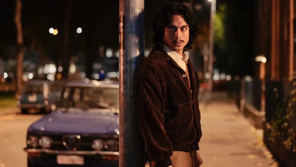 Fandango Sales Picks up 'The Chilean' by Sergio Castro-San Martín