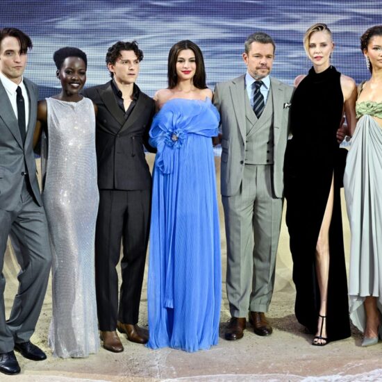 Fans Are Calling Christopher Nolan’s 