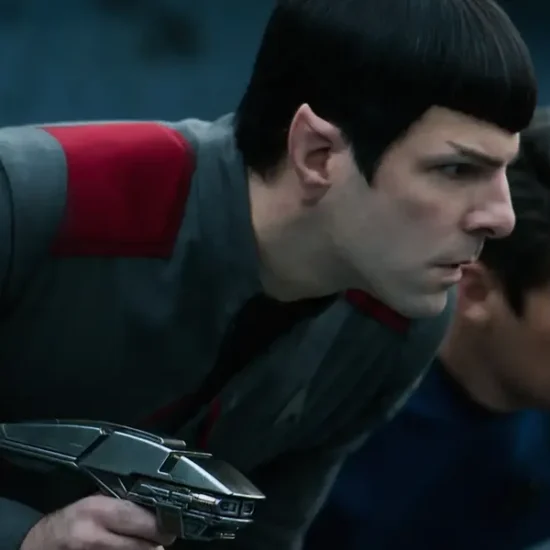 Film Quote of the Day: The 'Star Trek' Line That Offered a Timeless Lesson on Making Difficult Choices
