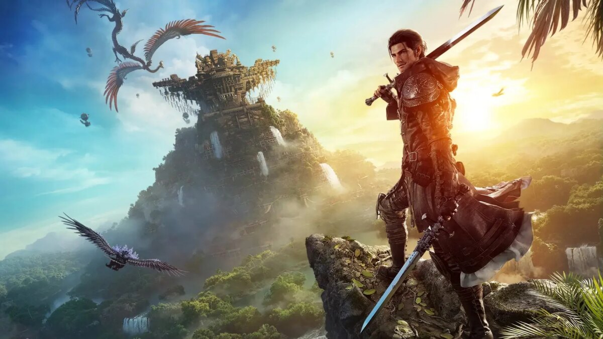 Final Fantasy 14 Mobile’s global launch has been cancelled