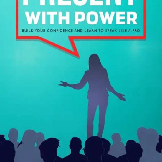 Finding Your Voice: Breaking Free from Fear and Self-Doubt