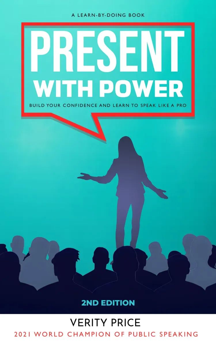 Finding Your Voice: Breaking Free from Fear and Self-Doubt
