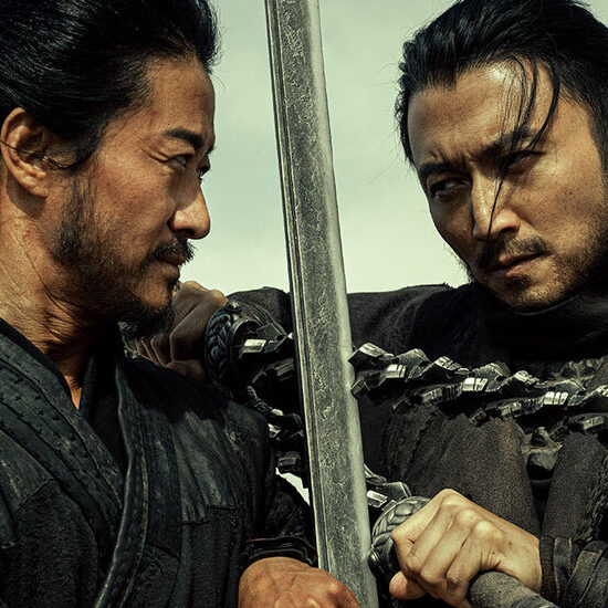 Five Action Movies to Stream Now