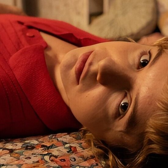 Five International Movies to Stream Now
