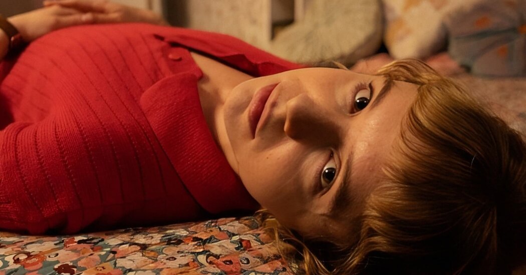 Five International Movies to Stream Now
