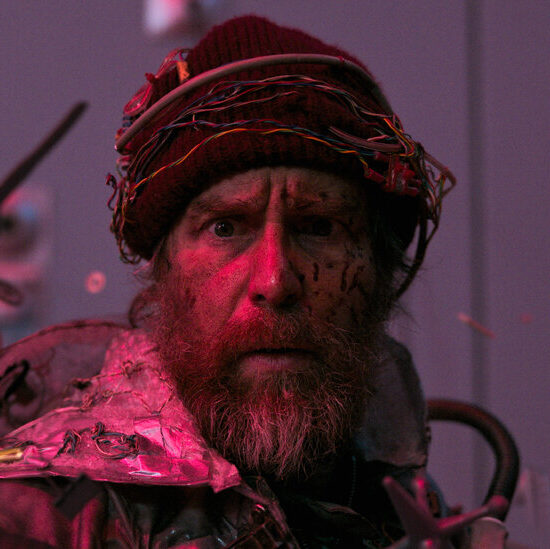 Five Science Fiction Movies to Stream Now