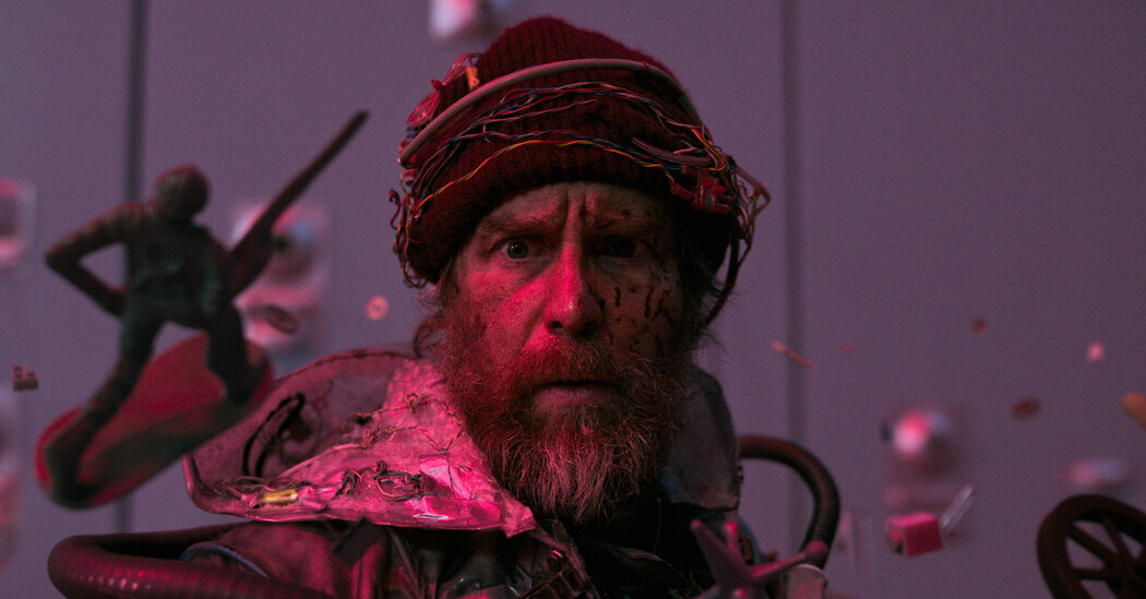 Five Science Fiction Movies to Stream Now