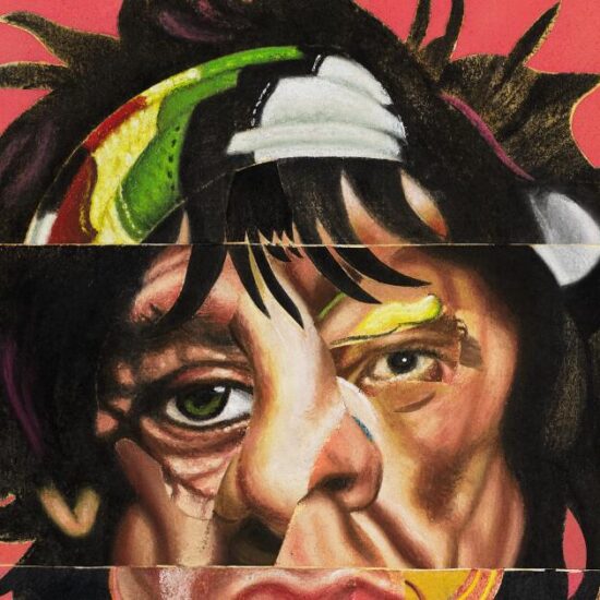 'Foreign Tongues' is the funniest Rolling Stones album in decades