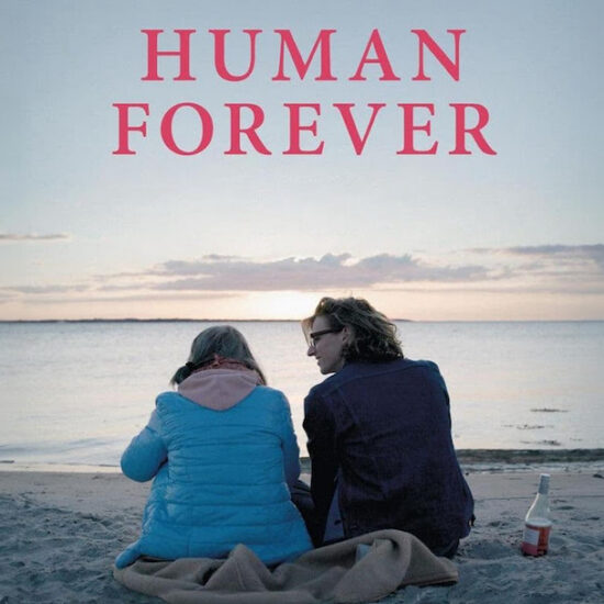 human forever