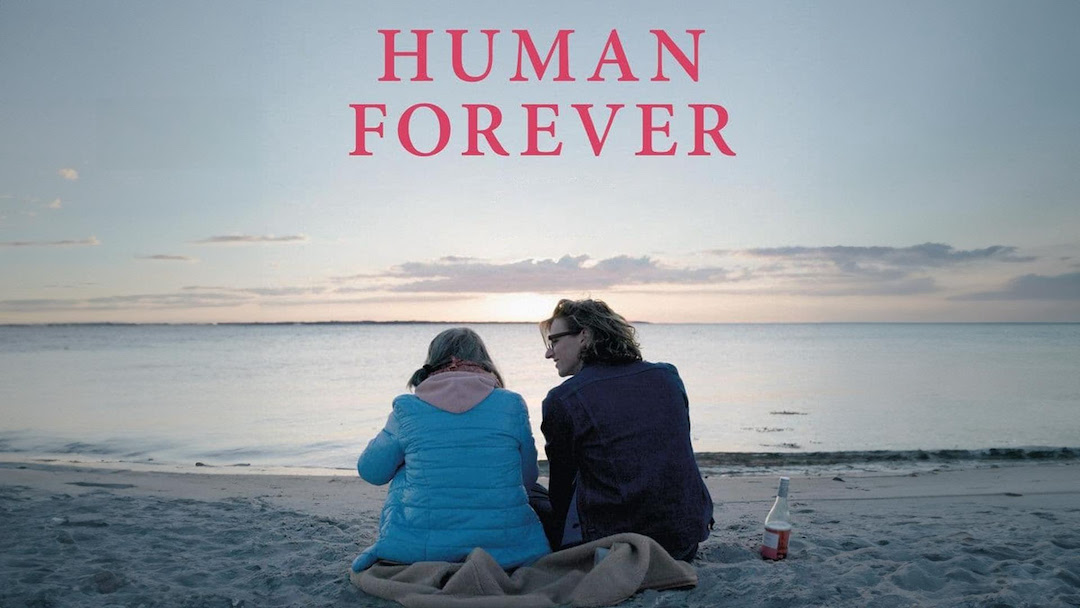 human forever