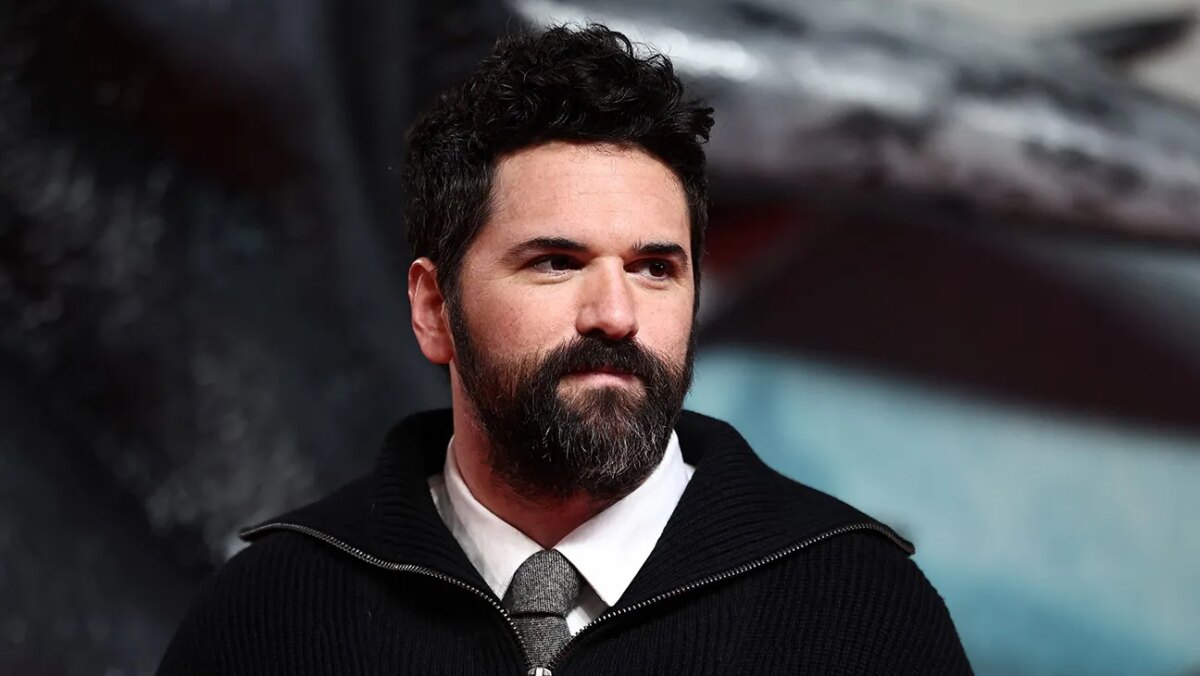 Dan Trachtenberg