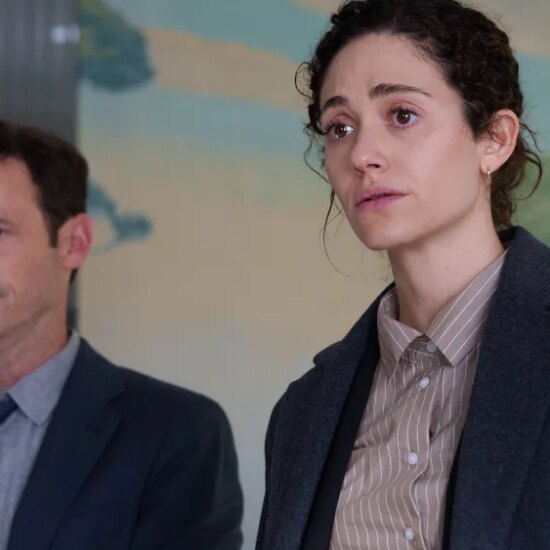 'Furious' Review: Emmy Rossum Hulu Drama Elevates Trauma Tropes