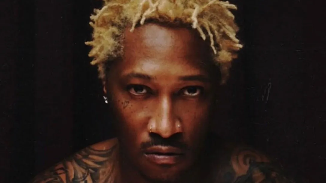 Future: The Real Me Album Review