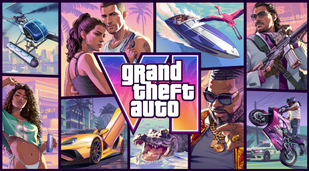 GTA 6 Preloading: Start Date And What To Know About Digital And Physical Copies