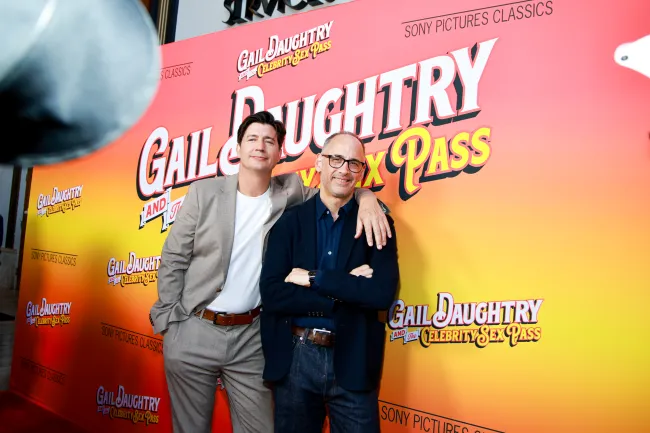 'Gail Daughtry': 'The Wizard of Oz' and 'Mad Men' Connection Explained