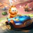 Garfield Craps On Mario Over Upcoming Mario Kart Game Shutdown