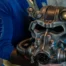 Get Your Own FALLOUT Power Armor Helmet (Exclusive)