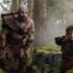 'God of War' Recasts Kratos Actor Ryan Hurst After Injury