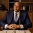 Forest Whitaker as Bumpy Johnson in Godfather of Harlem Season 4