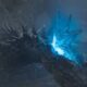 Godzilla Minus Zero goes nuclear in new teaser