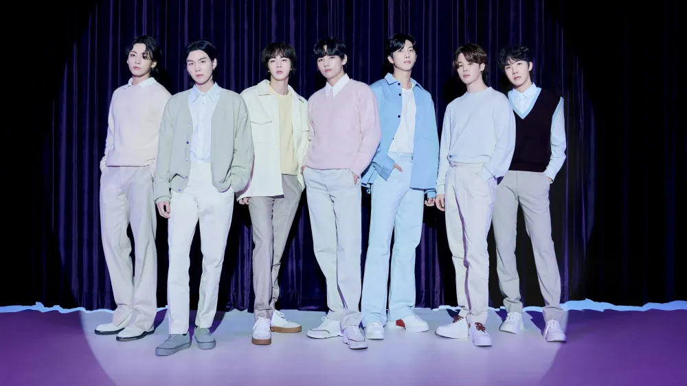 Grammy Chief 'Saddened' That BTS Won't Submit for 2027 Awards