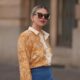 Granny Blouses Are the Perfect Trend to Wear With Jeans This Summer