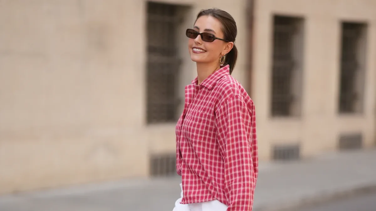 Granny Shorts Are the Secret to Looking Cool This Summer