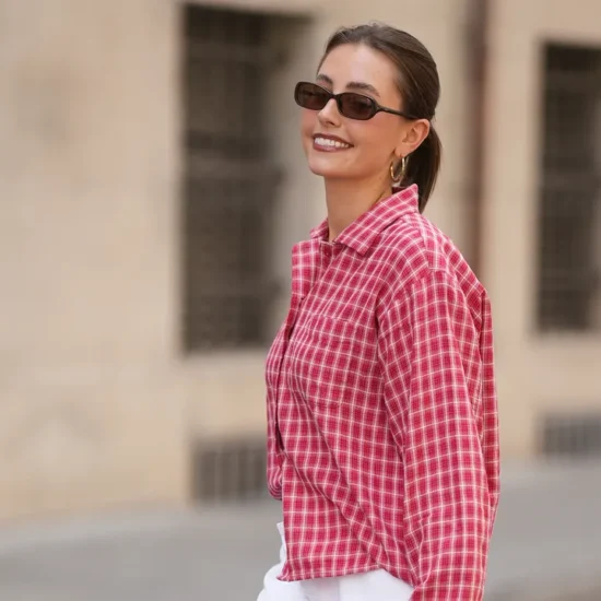 Granny Shorts Are the Secret to Looking Cool This Summer