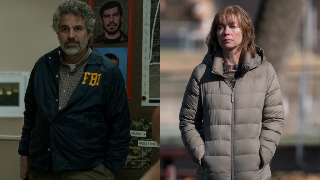 HBO sets up Philadelphia TV Universe with Task and Mare Of Easttown crossover