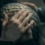 Hands holding a dragon egg on House of the Dragon